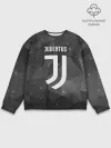Мужской свитшот базовый / Juventus Cosmos