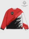 Мужской свитшот базовый / Arsenal 2018 Original