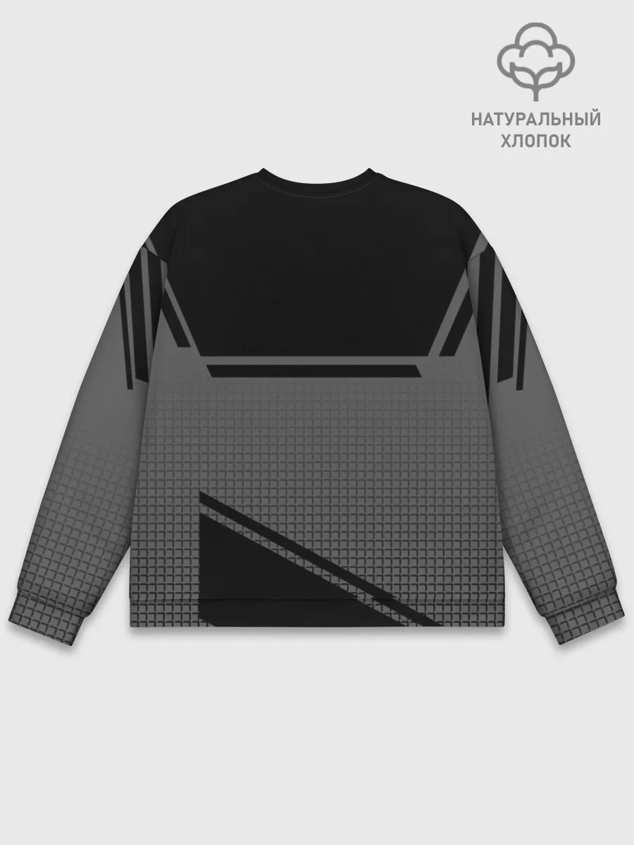 Мужской свитшот базовый / AUDI SPORT