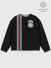 Мужской свитшот базовый / Liverpool FC