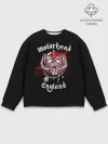 Мужской свитшот базовый / Motorhead