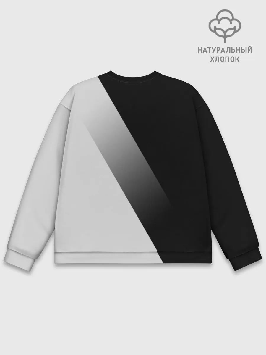 Мужской свитшот базовый / TOYOTA | ТОЙОТА ELITE