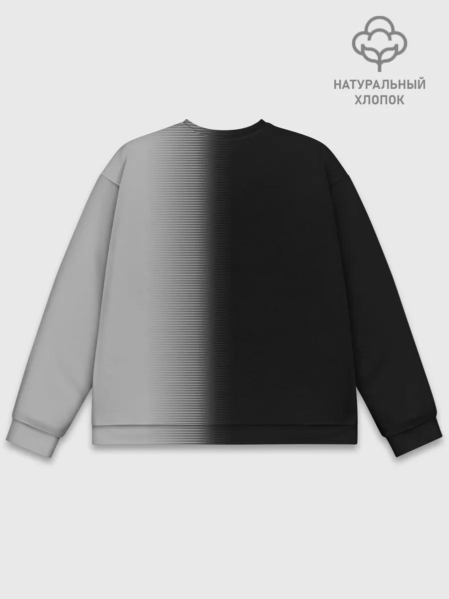 Мужской свитшот базовый / AUDI SPORT