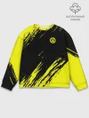 Мужской свитшот базовый / FC Borussia 2018 Original