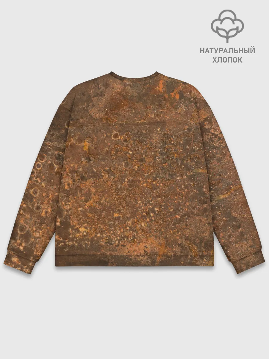 Мужской свитшот базовый / STALKER