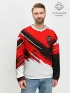 Мужской свитшот базовый / FC Arsenal Original 2018