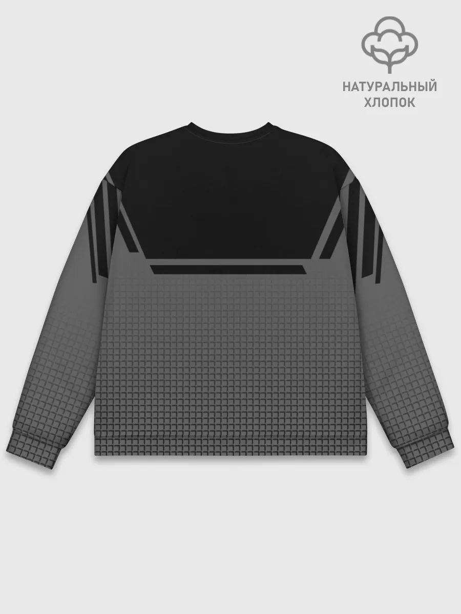 Мужской свитшот базовый / BMW SPORT | БМВ СПОРТ