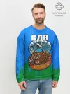 Мужской свитшот базовый / ВДВ