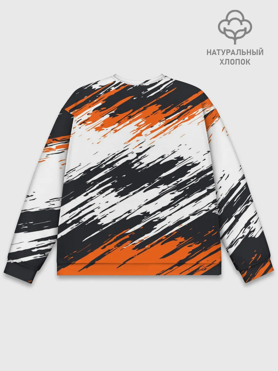 Мужской свитшот базовый / Rainbow Six Siege