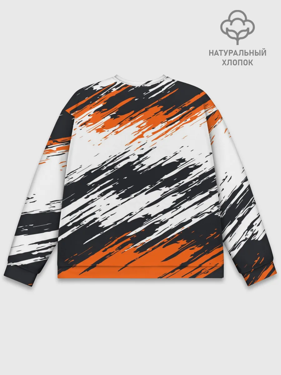 Мужской свитшот базовый / Rainbow Six Siege