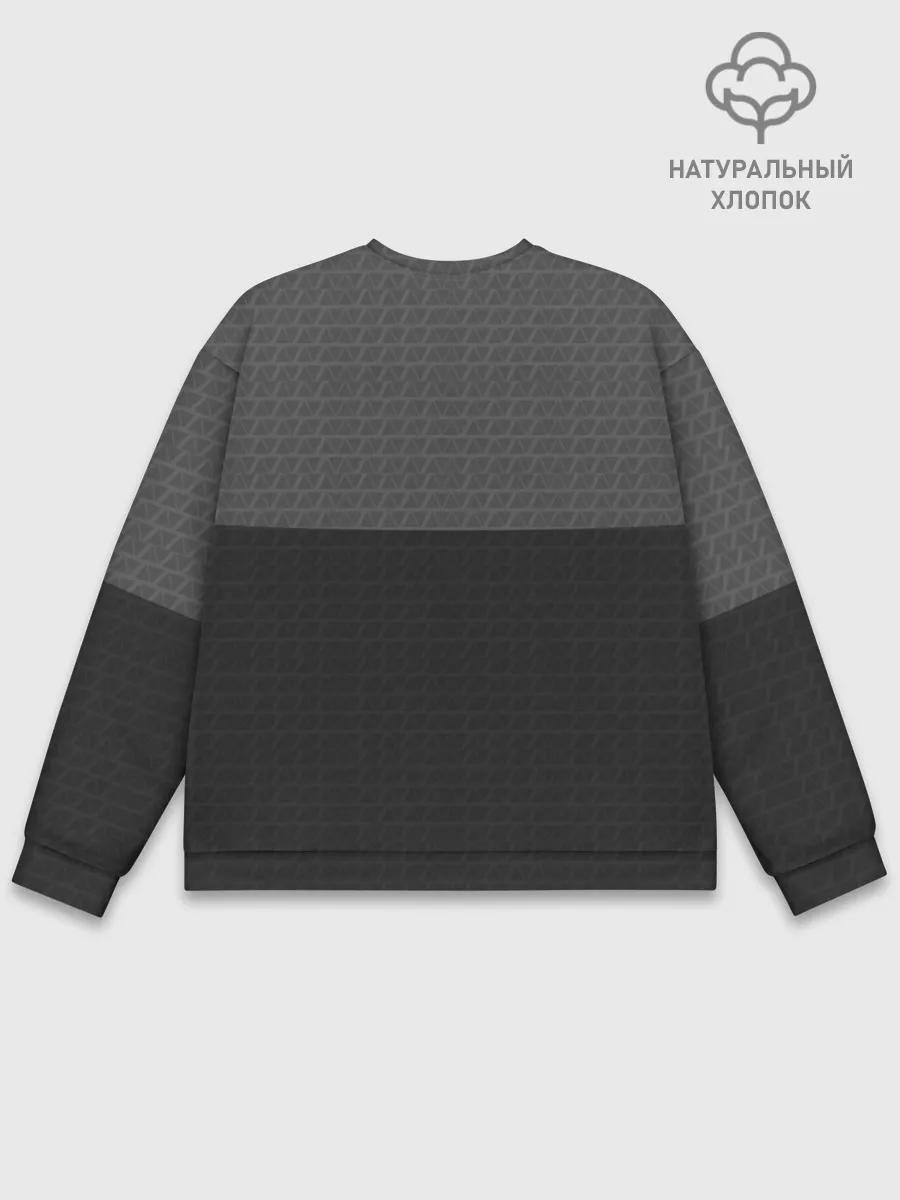 Мужской свитшот базовый / CHELSEA SPORT VINTAGE