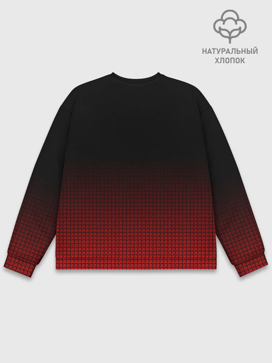 Мужской свитшот базовый / AUDI SPORT