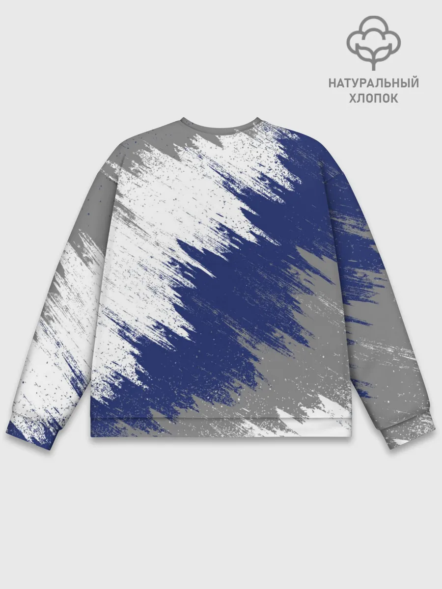 Мужской свитшот базовый / VOLVO