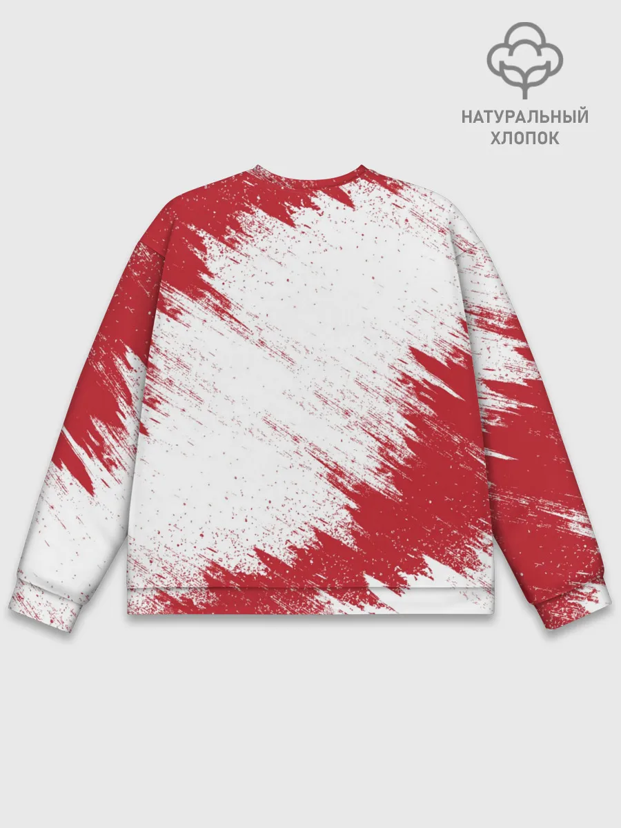 Мужской свитшот базовый / CHERY