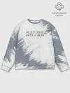 Мужской свитшот базовый / RANGE ROVER