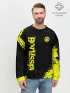 Мужской свитшот базовый / BORUSSIA SPORT