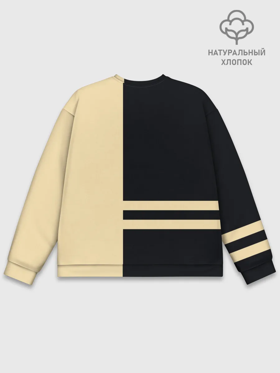 Мужской свитшот базовый / Lamborghini