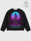 Мужской свитшот базовый / Fortnite Battle Royale