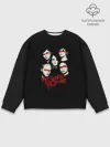 Мужской свитшот базовый / Группа My Chemical Romance