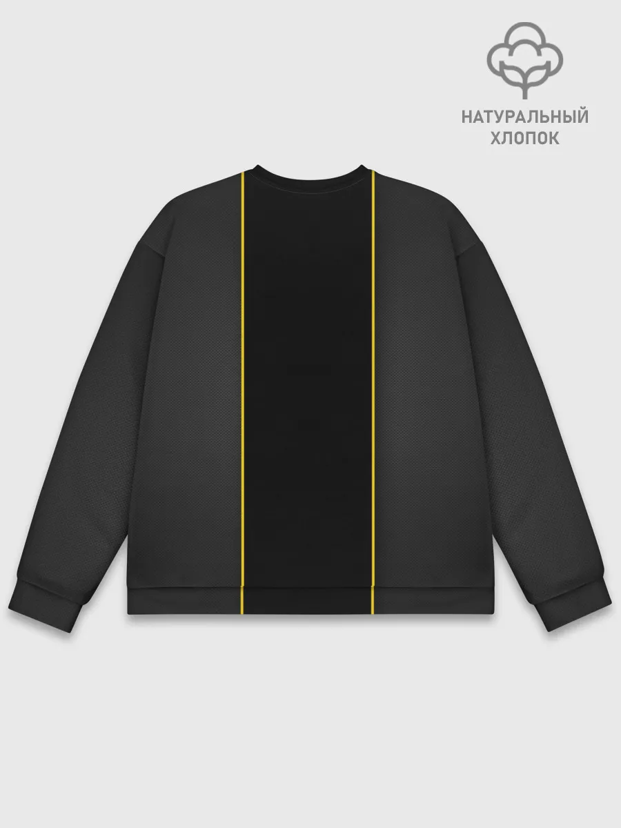 Мужской свитшот базовый / Lamborghini