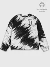Мужской свитшот базовый / Juventus
