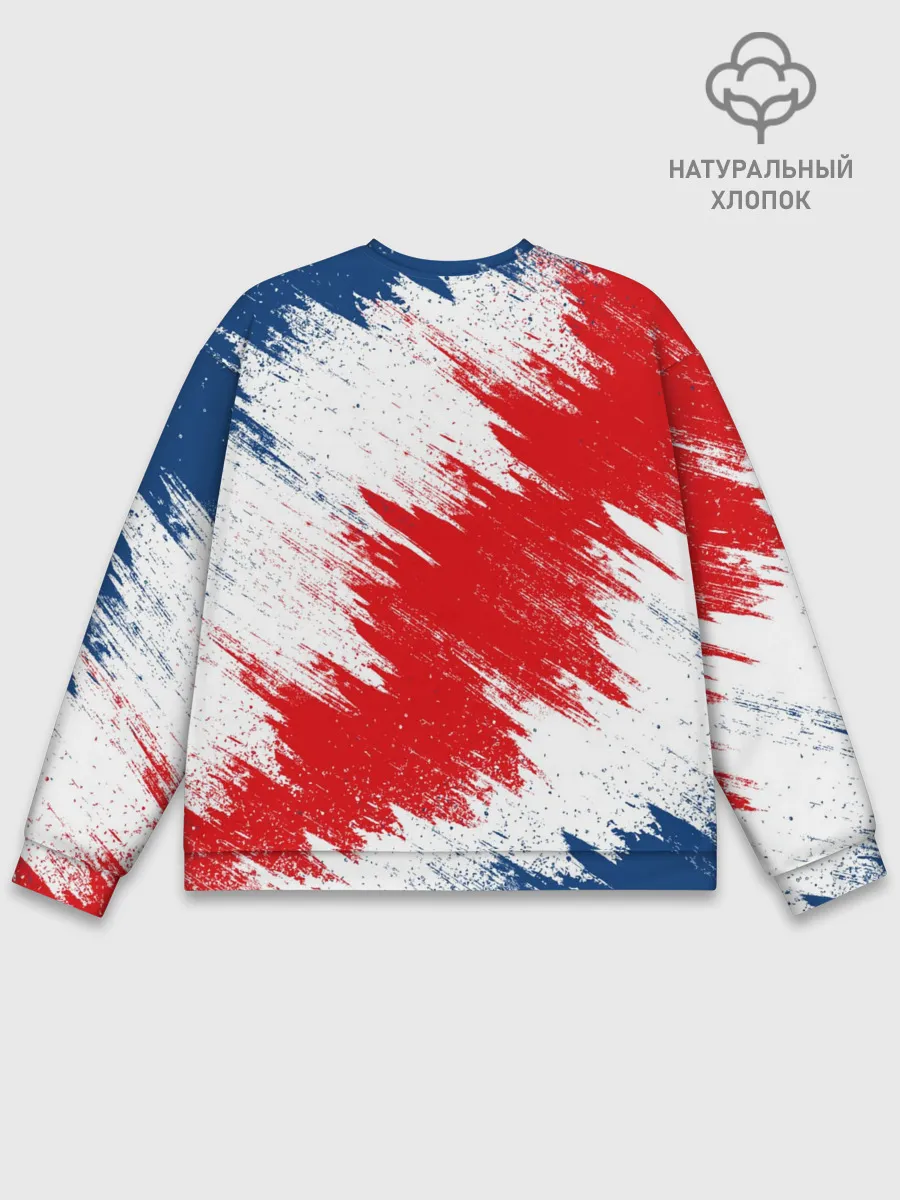 Мужской свитшот базовый / Arsenal