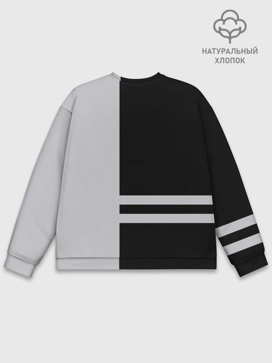 Мужской свитшот базовый / Renault