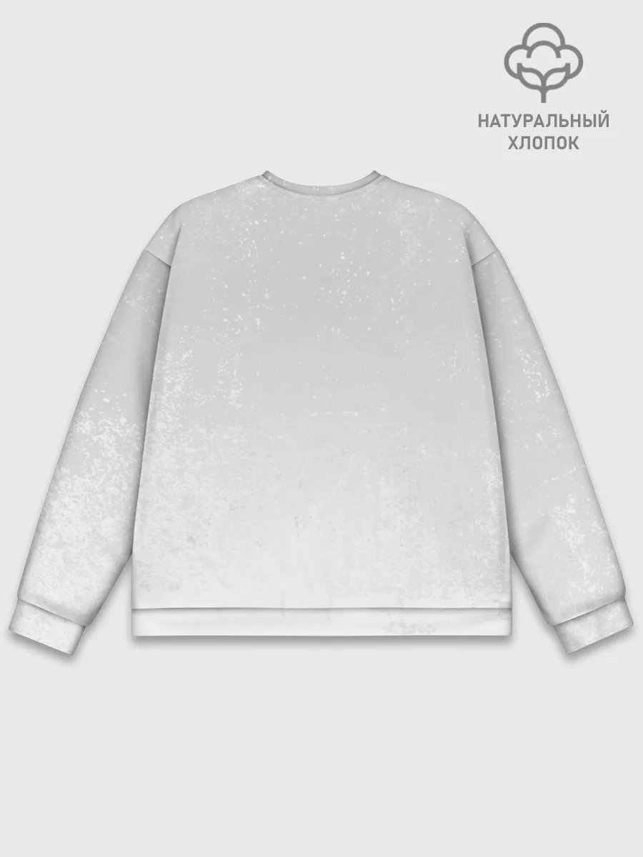 Мужской свитшот базовый / Amaranthe