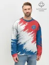 Мужской свитшот базовый / FC PSG
