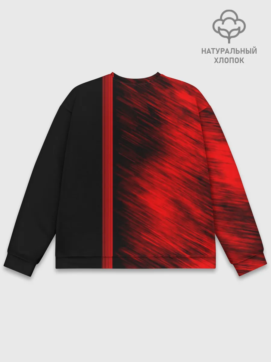 Мужской свитшот базовый / СССР