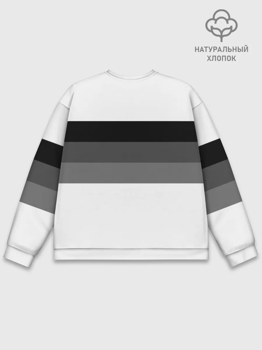 Мужской свитшот базовый / CS:GO