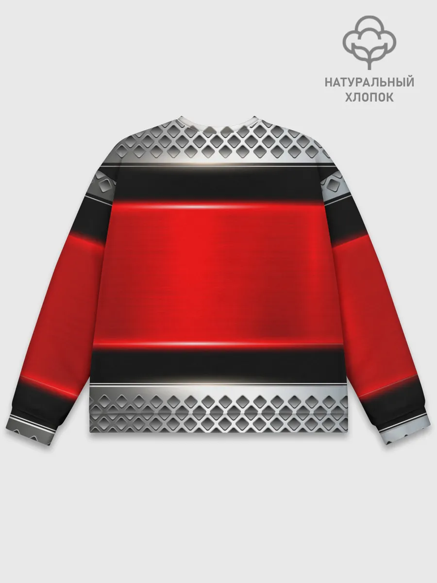 Мужской свитшот базовый / BMW