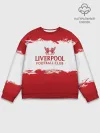Мужской свитшот базовый / Liverpool FC
