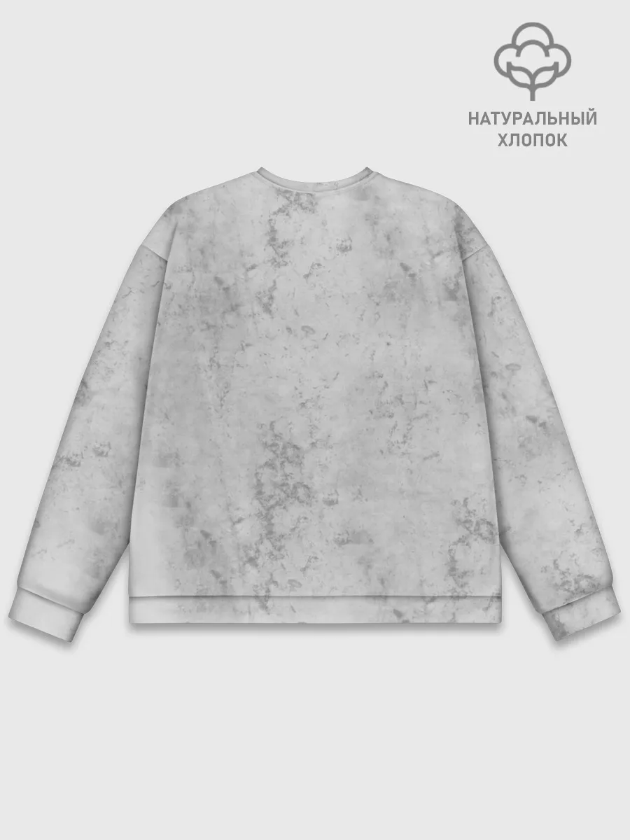 Мужской свитшот базовый / Louna