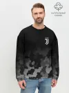 Мужской свитшот базовый / JUVENTUS SPORT