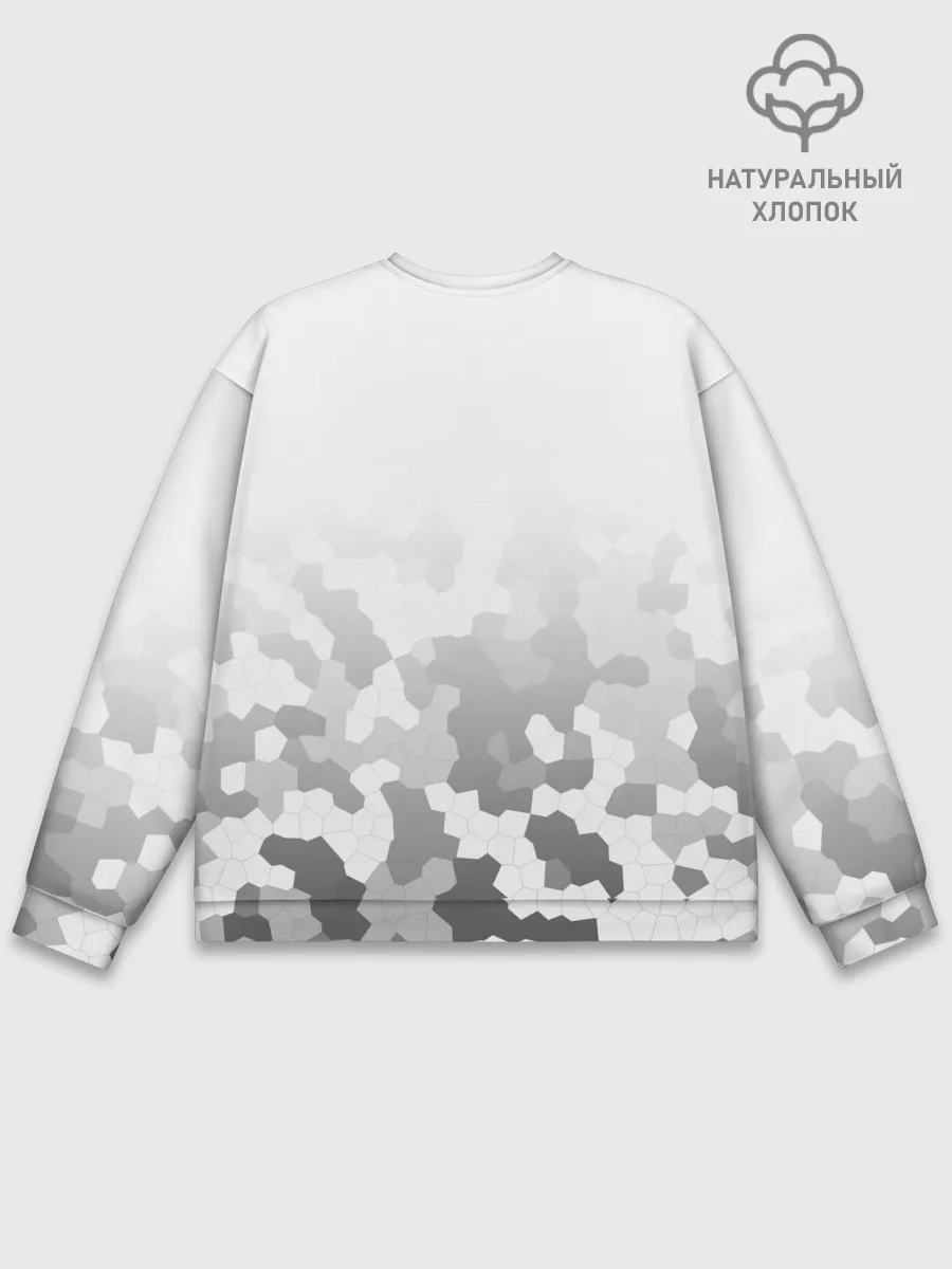 Мужской свитшот базовый / JUVENTUS SPORT