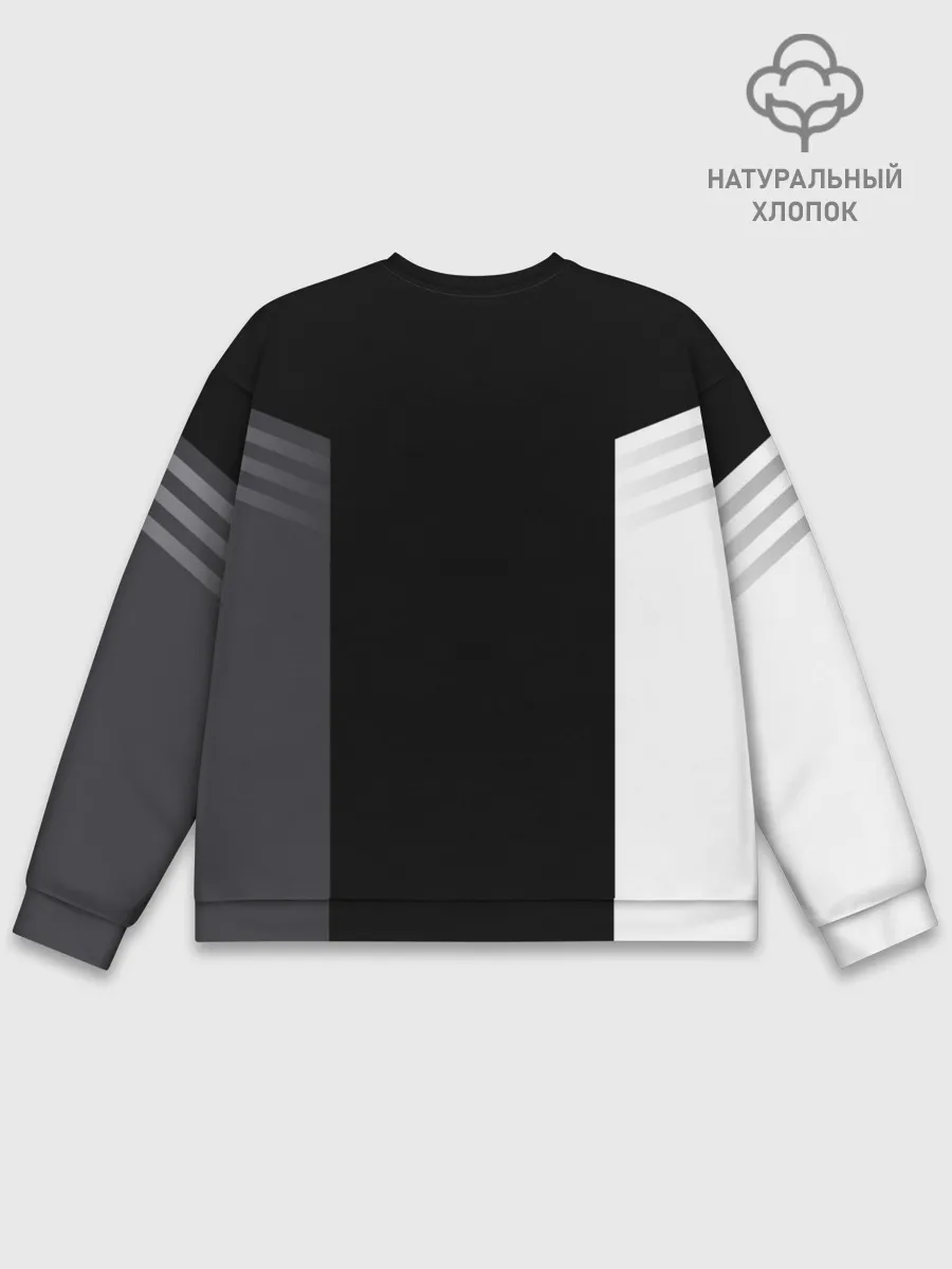 Мужской свитшот базовый / СССР