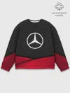 Мужской свитшот базовый / MERCEDES-BENZ
