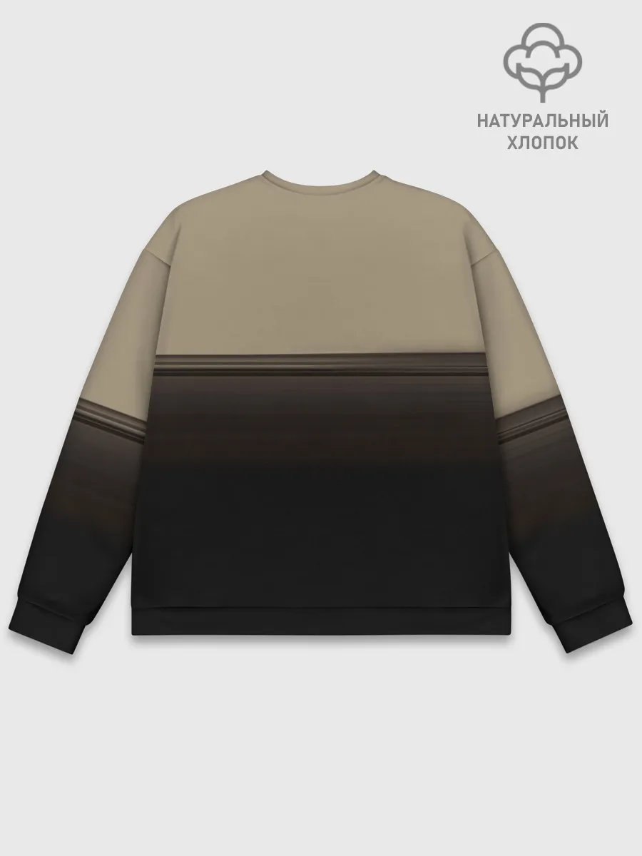 Мужской свитшот базовый / Linkin Park Meteora