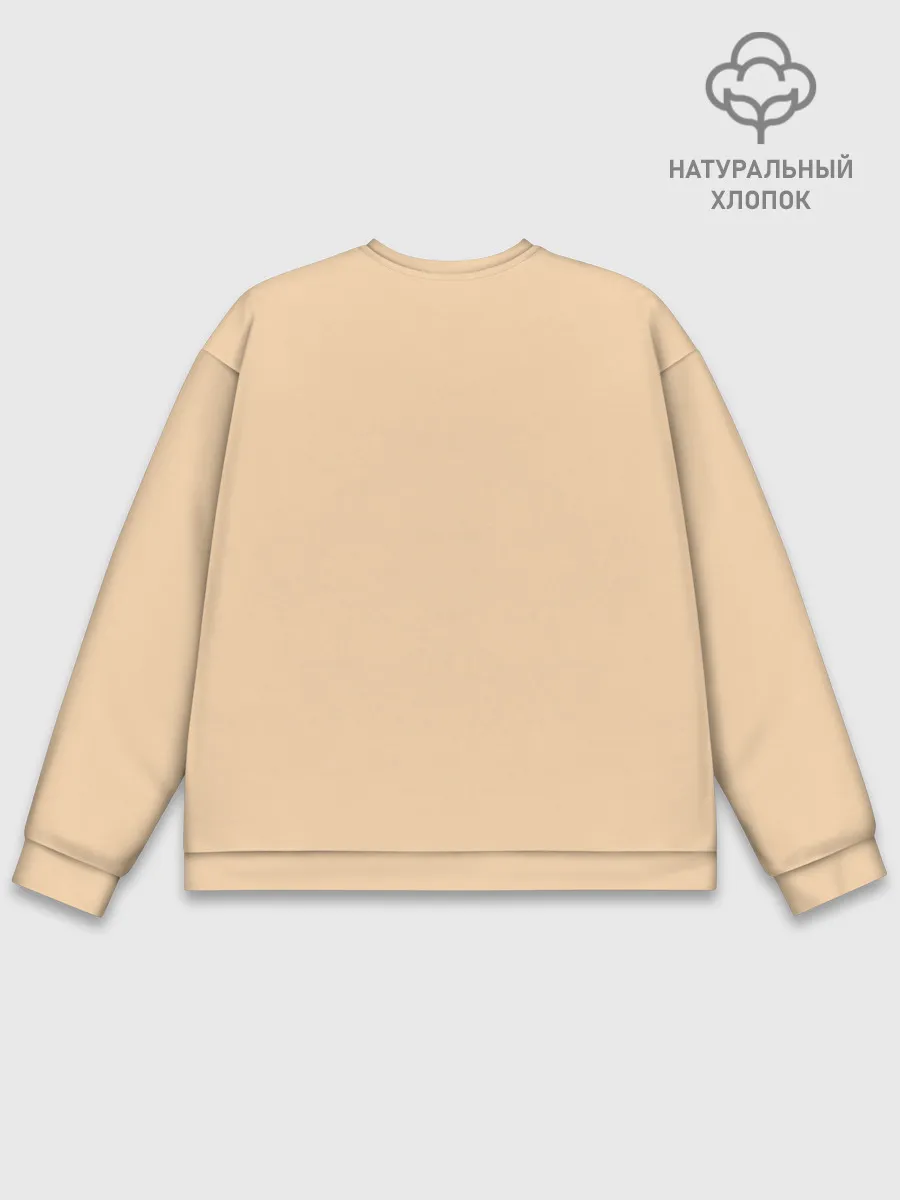 Мужской свитшот базовый / Spyro