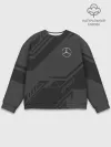 Мужской свитшот базовый / MERCEDES SPORT