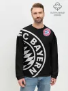 Мужской свитшот базовый / Bayern Munchen Exclusive