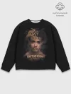 Мужской свитшот базовый / XXXTentacion / Jahseh Onfroy