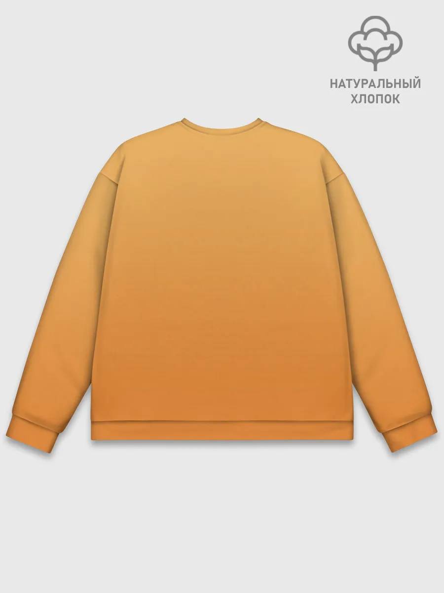 Мужской свитшот базовый / LeBron James