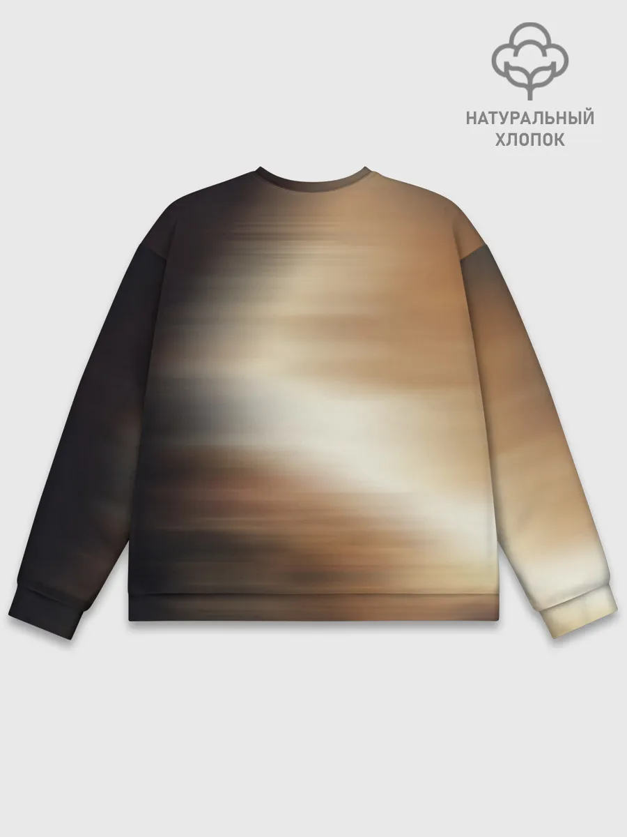 Мужской свитшот базовый / Dying Light 2