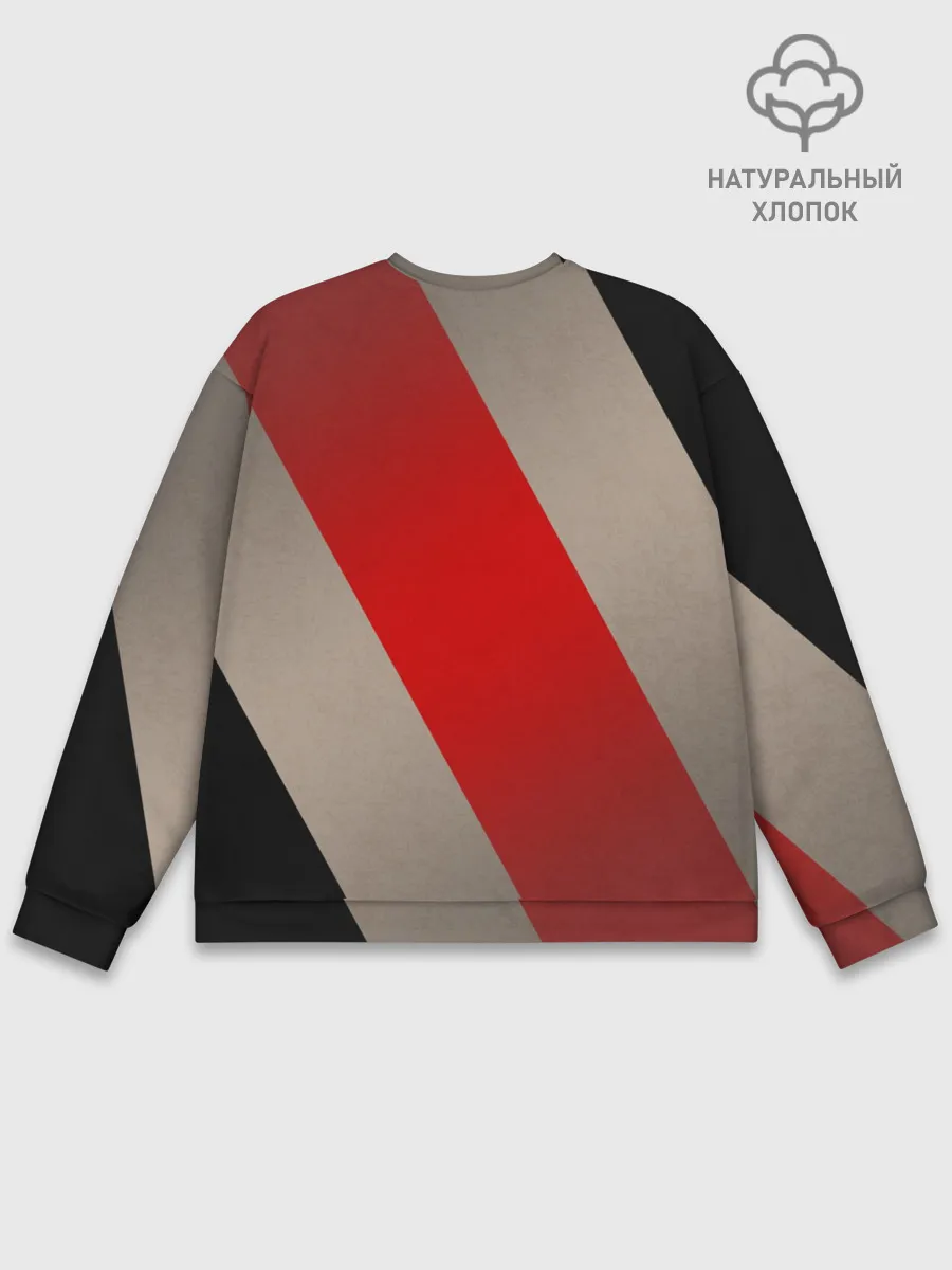 Мужской свитшот базовый / Skrillex