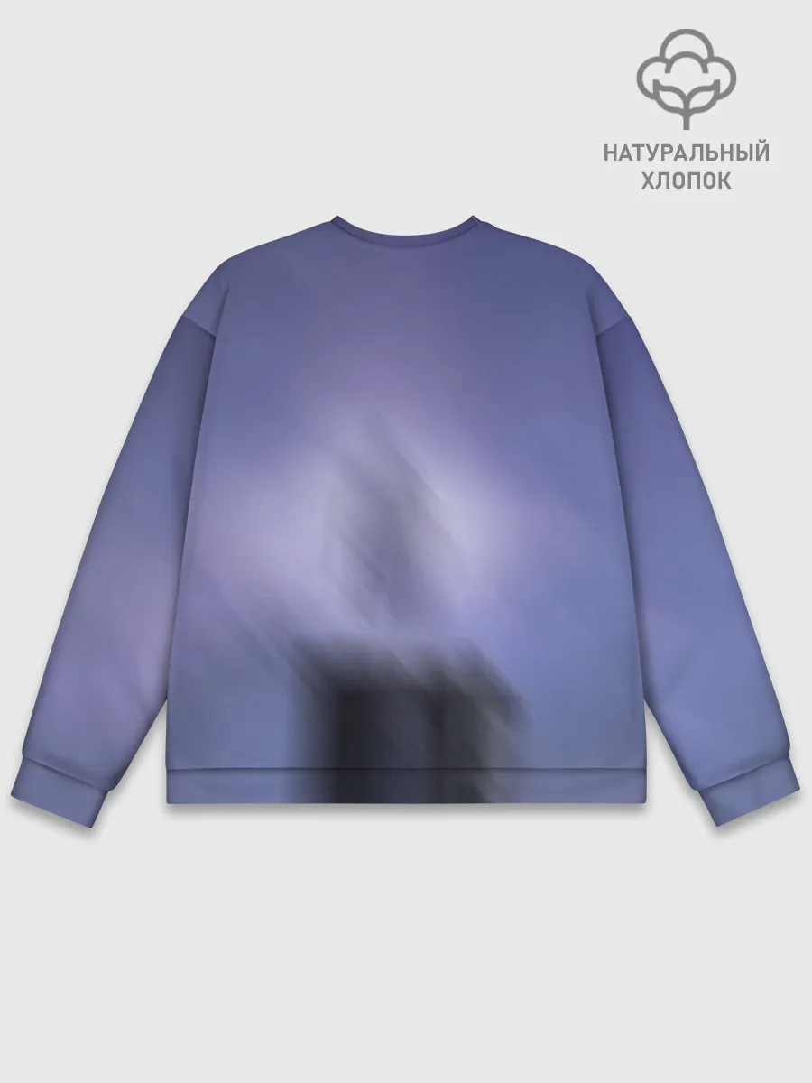 Мужской свитшот базовый / DESTINY 2 FORSAKEN