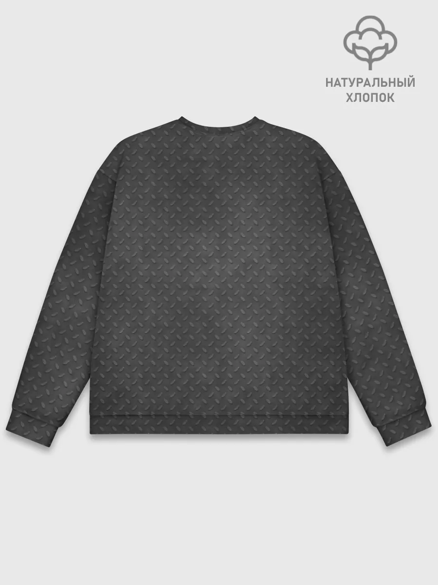 Мужской свитшот базовый / David Bowie