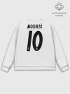Мужской свитшот базовый / Modric home 18-19