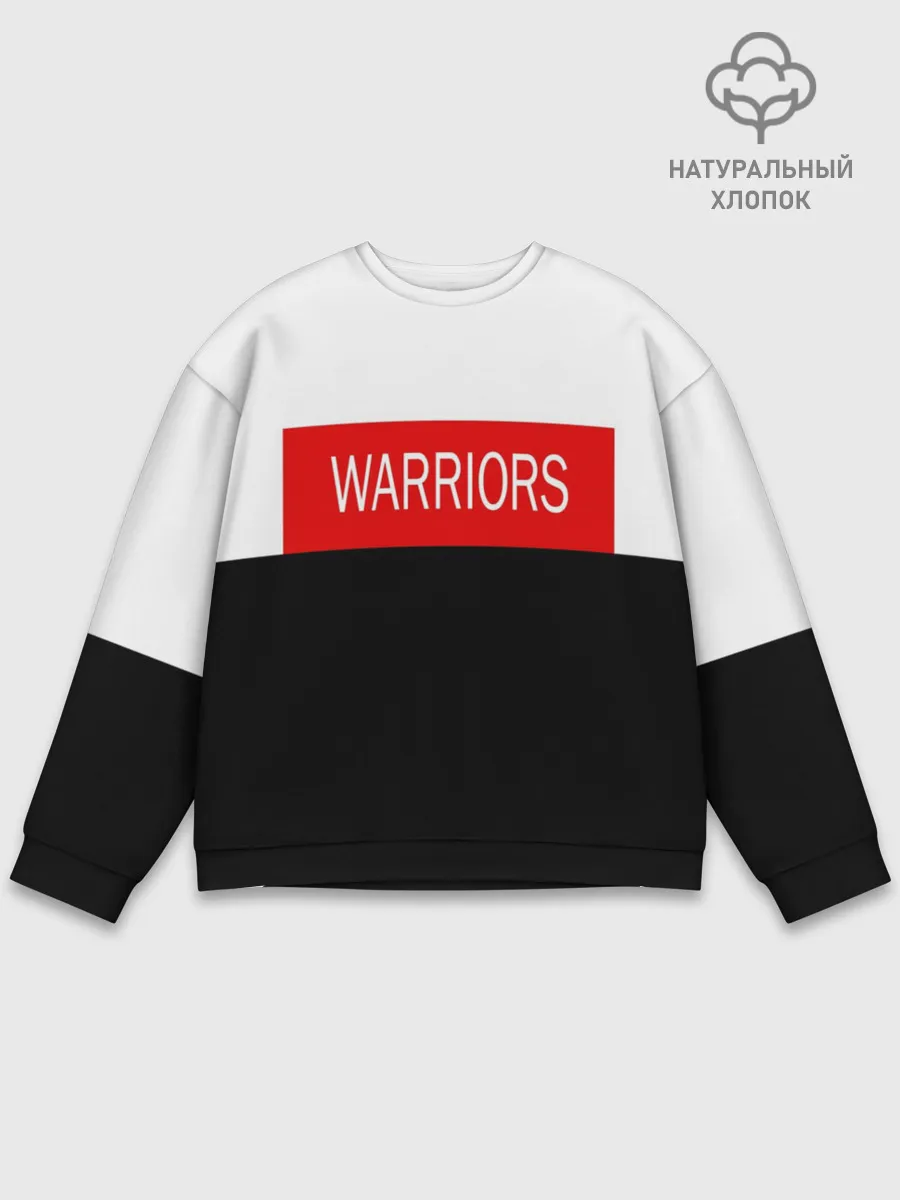 Мужской свитшот базовый / BTS V JACKET